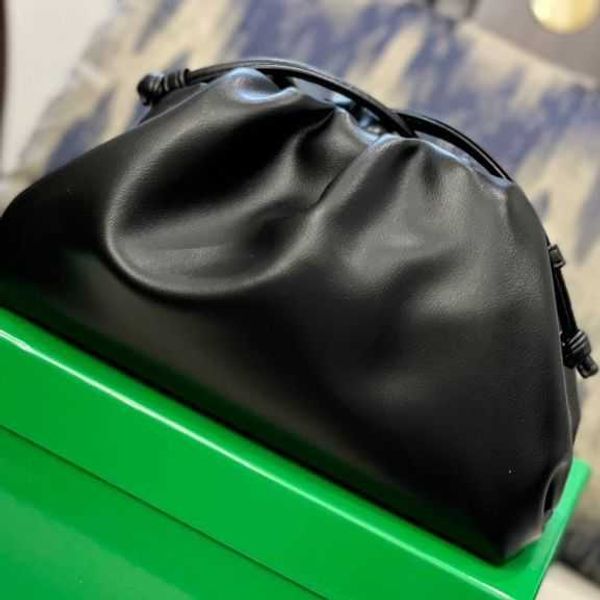 

botte bag venetes pouch foreign cloud bag light comfortable fairy bag cross body 8zuk