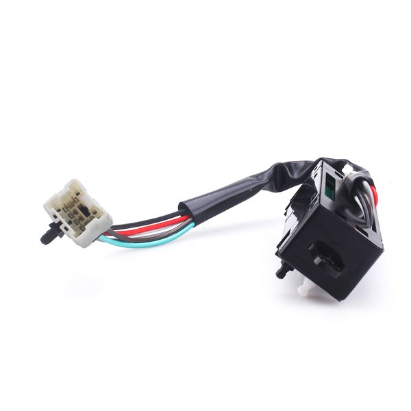 

seat adjust switch with wire anti-aging abs right seat control switch 87016-9w10b 87016 9w10b for nissan teana 2005