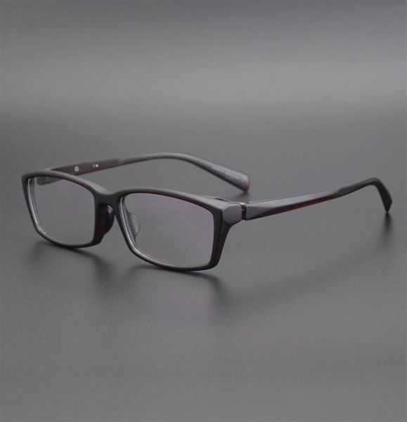 

j001 classic tr90 frame ultra light comfortable texture temperament changeable custom myopia glasses303v4616413