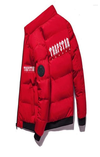 

men's jackets london mens winter coats outerwear clothing parkas jacket men's windbreaker thick warm male7237693, Black;brown