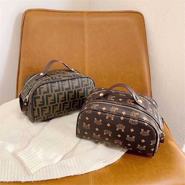 

68% off 2023 new bagdesigner netizen korean version new makeup for women large capacity convenient travel cosmetics fashion portable storage