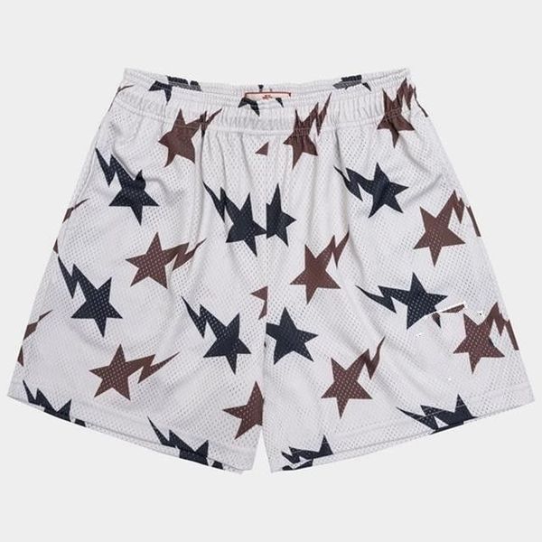 

ee shorts set men designer shorts and tshirt women seller street clothes elastic waist shorts basic basketball sports quarter pants loose co, White;black