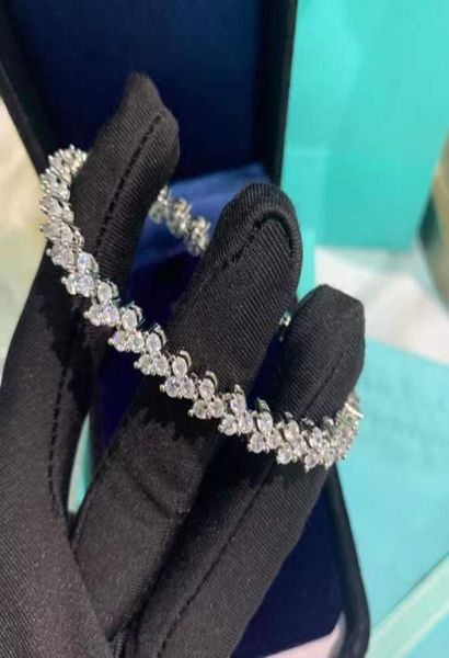 

luxurys desingers bracelets classic colorful retro bamboo bracelet color matching chain couple necklace men and women simple trend7977755, Golden;silver