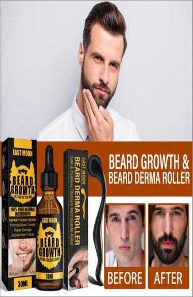 

beauty microneedle rollers for beard derma roller0123457181606