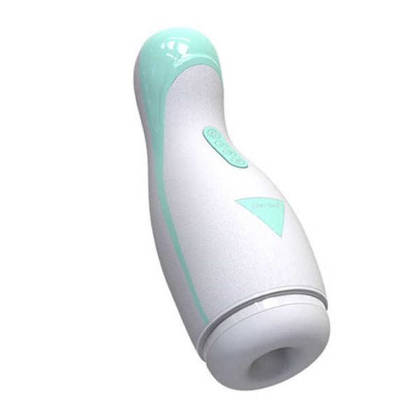 

easylive heated men's vibrating toy mi'er cup 2nd generation automatic cup