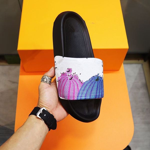 

luxury sandals slippers leather flip flops slide slipper stone sage vermilion sand grey moon greys cream clay women slides bone pure earth 0, Black