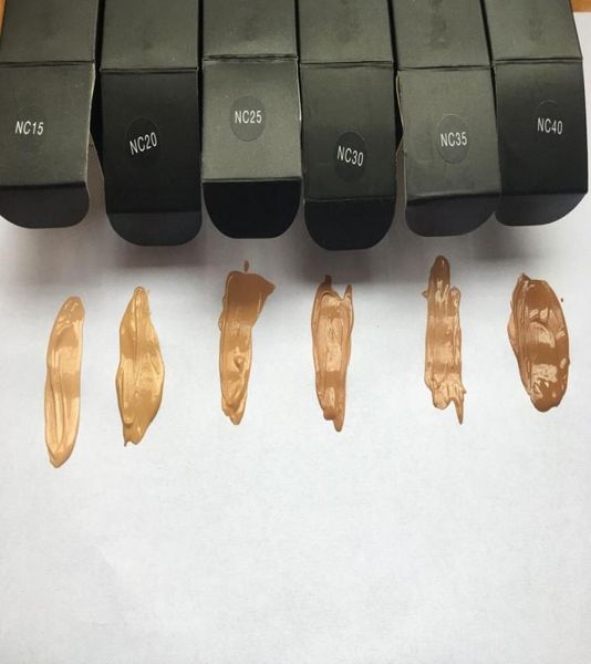 

makeup foundation 35ml matte profession face concealer5243931