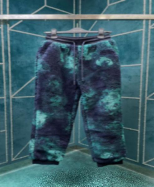 

22ss paris italy skinny jeans casual street fashion pockets warm men women couple outwear ship6813240, Blue