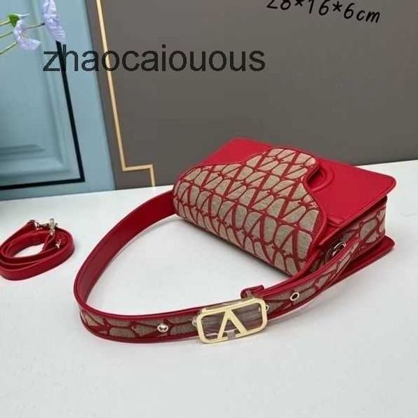 

women valentins cowhide luxury bags handbags classic printed fashion canvas designer handbag lightweight stylish underarm women's porta