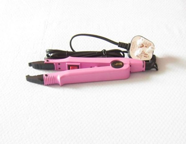 

hair extensionfusion professional connector irona2 5 itemslot5604142
