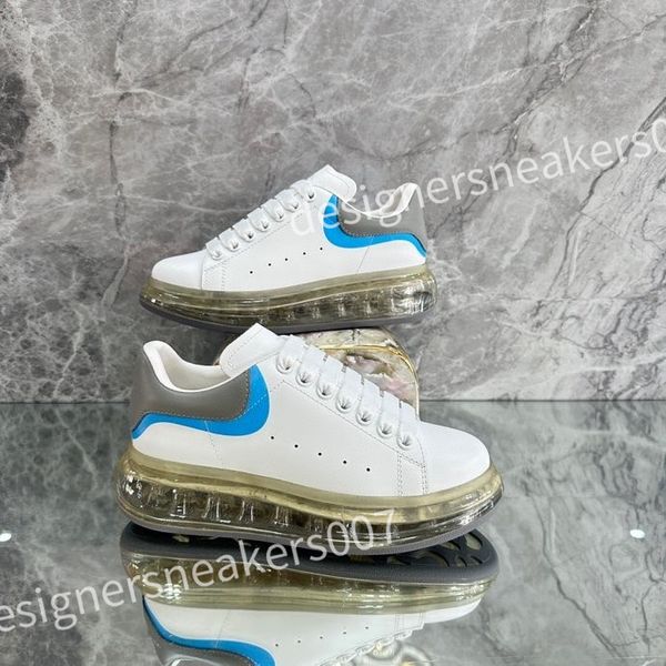 

new designer shoes sprint runner sneakers men women casual leather outdoor alexander shoes low pink trainers xsd221118, Black