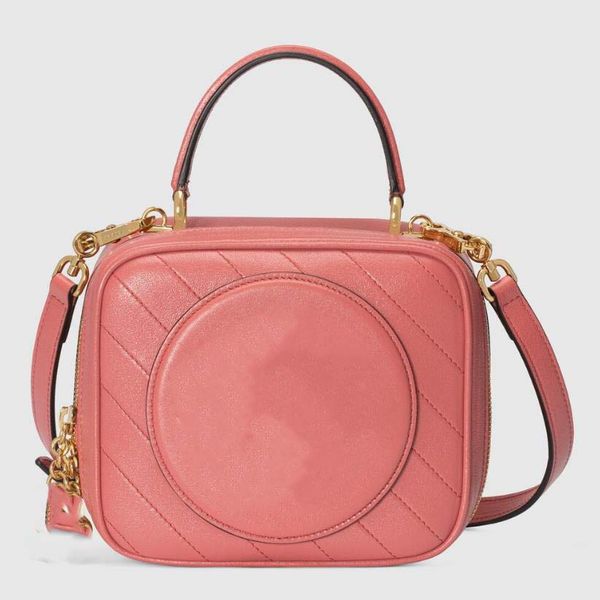 

2023 new designer shoulder bag women luxurys genuine leather handbags metallic chain cosmetic bag totes lady wallet purse multiple colors 10