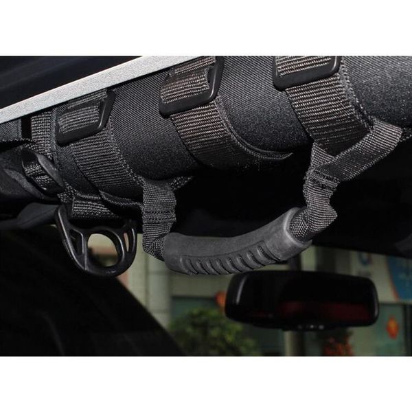 

13505 04 rugged ridge ultimate grab handle pair jeep wrangler handle2714