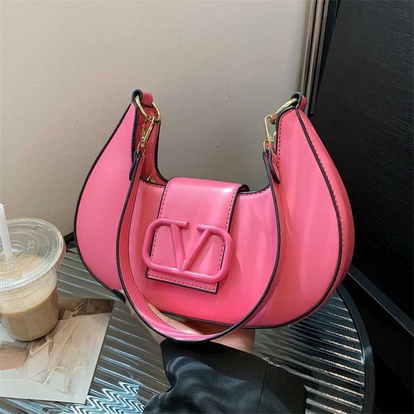 

63% off 2023 new bagdesigner bags batch new fashion one shoulder crossbody underarm women's bag
