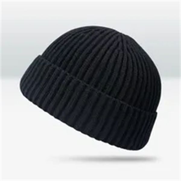 

winter hats for new beanies knitted solid cute hat lady autumn female beanie caps warmer bonnet men casual cap a219, White;black