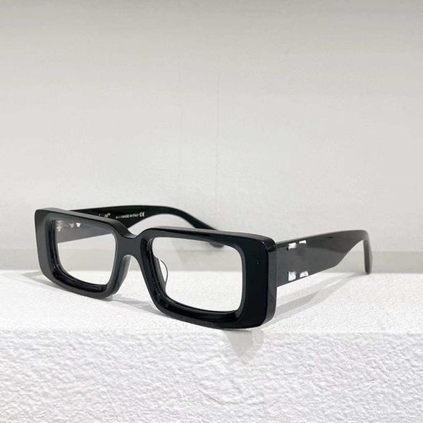 

fashion off w sunglasses off net red same long frame sunglasses women's ins style personalized omri016 with logo box, White;black