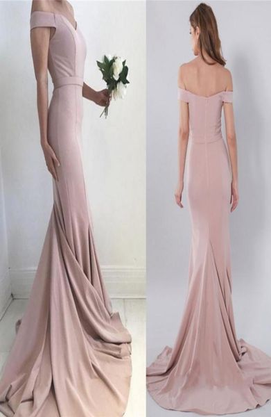 

backless prom dresses walk beside gray beaded bodice tassel shoulder mermaid zipper sweep train gold evening gown vestido9349700, Black