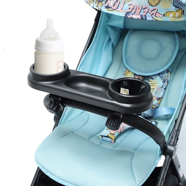 

keepsakes baby stroller dinner table tray accessories plate handrest dish supplies for toddler infant girls boys milk bottle cup 230720