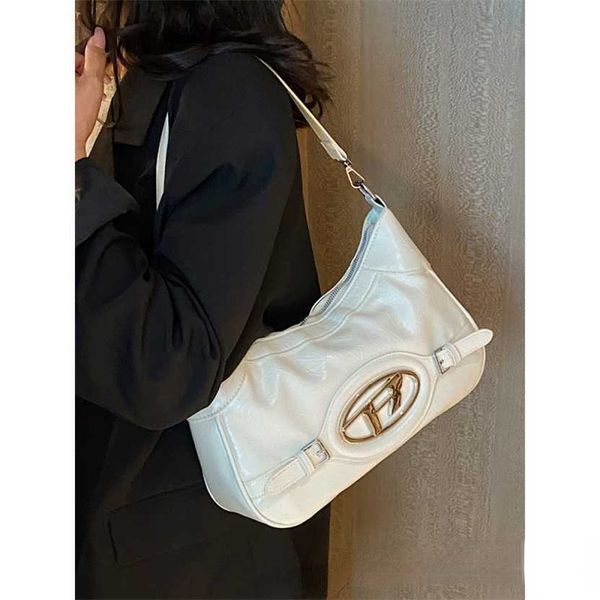 

60% off designer small design one shoulder underarm for women new korean fashion large capacity advanced and versatile crossbody bag