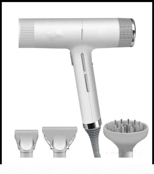 

epackgama iq hair dryer professional salon tools blow dryer heat super speed blower dry hair dryers eu uk us plug fas3015401