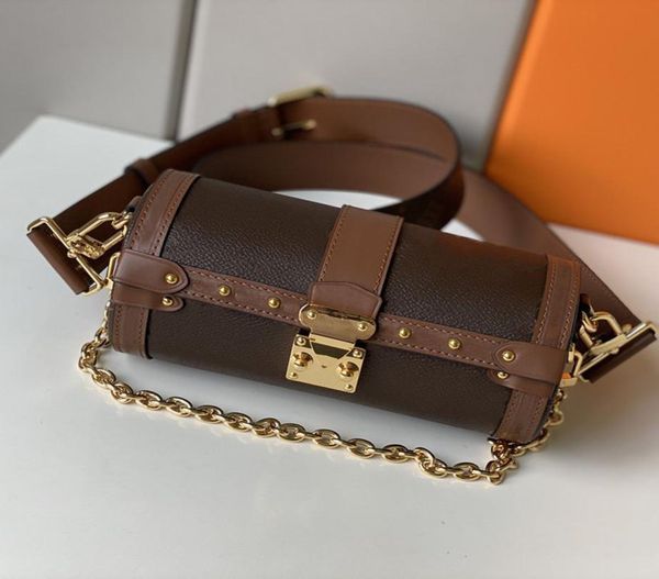 

papillon trunk bag designers womens purses shoulder bags crossbody m578357137075