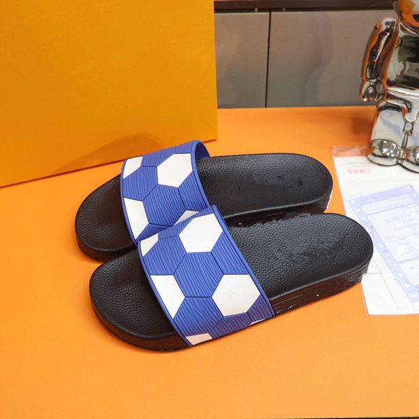 

luxury designer slippers women leather slippers flat fashion summer flat shoes fashion beach h letter sandals women 0718, Black