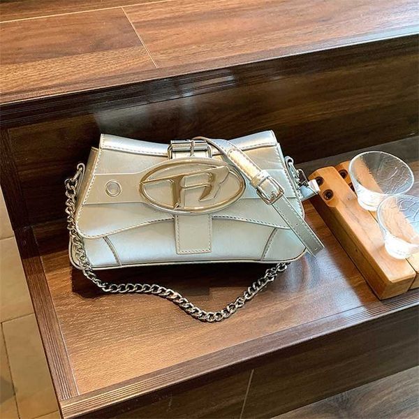 

65% off 2023 new bagdesigner bag for women popular on internet with the same small fragrance fashionable chain crossbody new one shoulder ca