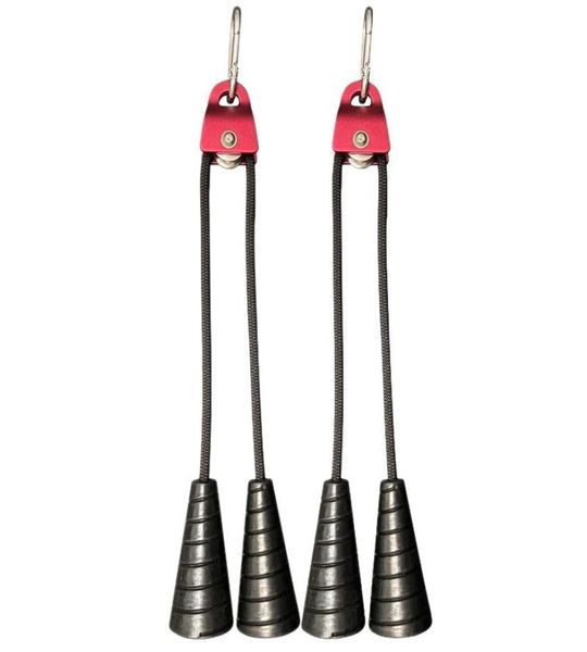 

accessories 3pack spiral tricep rope neutral grip handle doubleheaded press down fitness pull back2943030