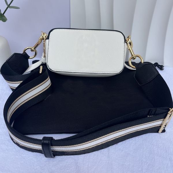 

the snapsot bag designer bag crossbody bags purse messenger bag with brand dustbag shoulder strap letter tote bags