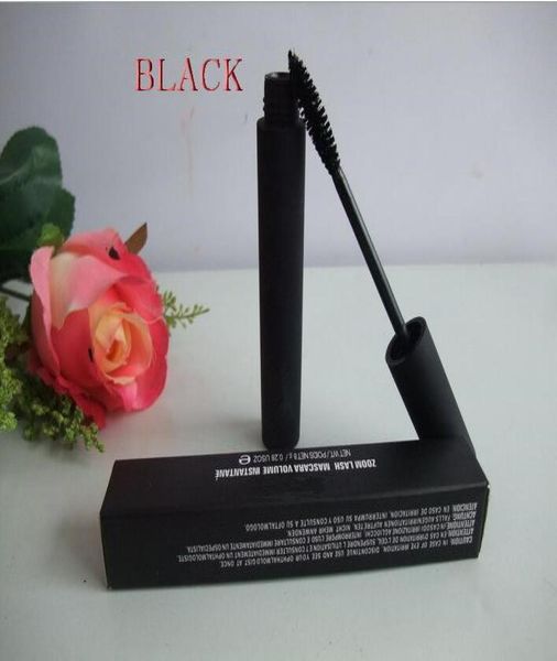 

24 pcs makeup selling mascara 8g black01234567898922479