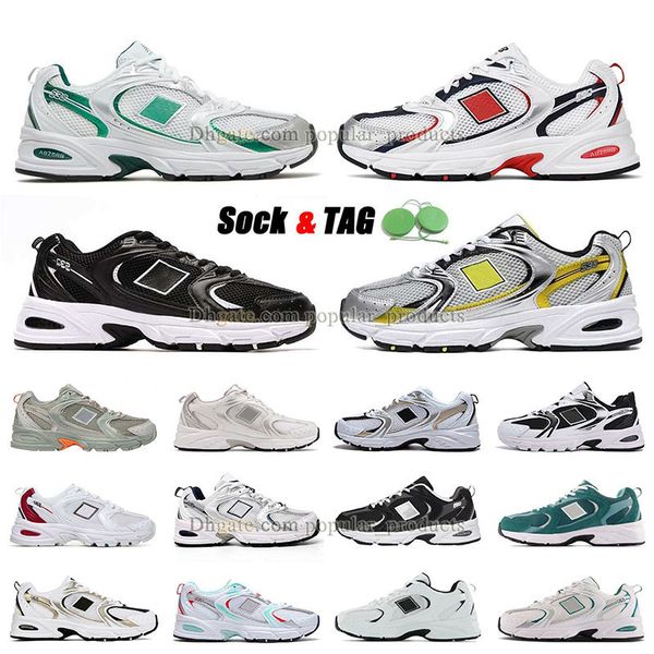

mens trainer 530 530s casual shoes womens bb530 pink white black yellow cream ivory paris fashion outdoor sport sneakers nightwatch green sl