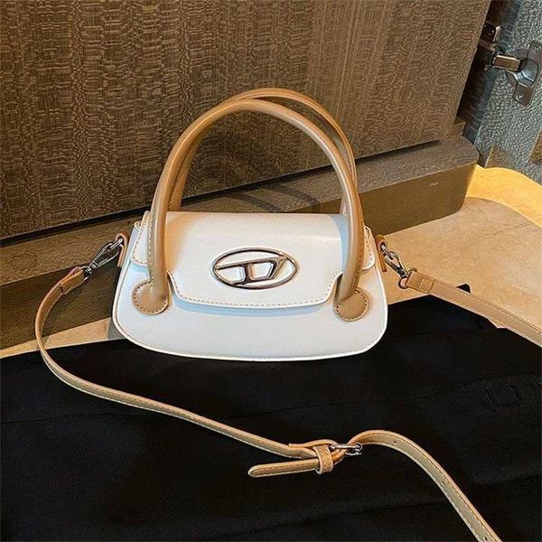 

63% off 2023 new bagdesigner netizen women's new fashion versatile spring/summer crossbody advanced sense portable small square bag