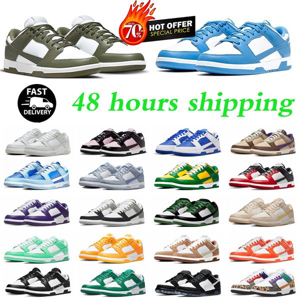 

2023 mens womens casual shoes low designer pn grey fog kentucky university red green brazil syracuse chicago trainers outdoor sports sneaker