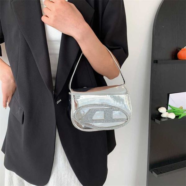 

65% off 2023 new bagbag designer baobao women's summer new niche design dingdang handbag simple one shoulder crossbody bag
