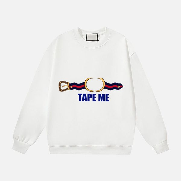 

designer mens hoodie womens sweater hoodies pullover hooded sweatshirts hip hop high street pullover letter print sweater summer men t shirt, Black