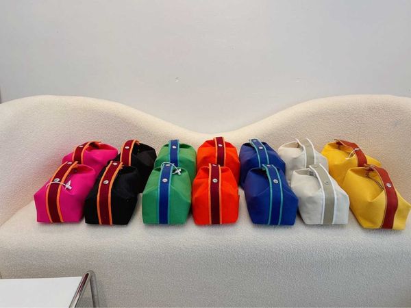 

new women's handbag convenience bag travel bag, Red;black