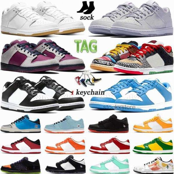 

with box men women running shoes sb low michigan unc black white varsity green kentucky chunky syracuse laser orange mens sports sneakers cl