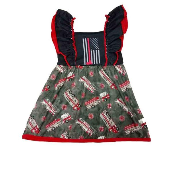 

new toddler girls ruffle dresses summer outfits girls boutique dress baby kids cute dress fashion kids boutique clothies 2020 2659242, White