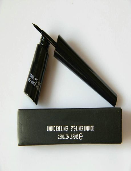 

makeup eye liquid eyeliner 25ml liquid eye liner waterproof black 12pcs4796325