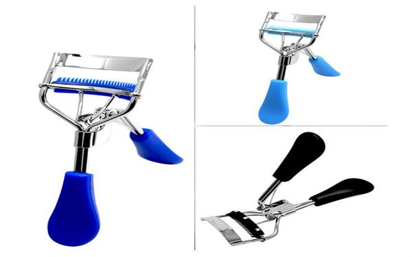 

a4 comb eyelash curler wideangle edge eyelash curler with comb beauty curling eyelashes false eyelash makeup tools 100 pcs dhl3230544