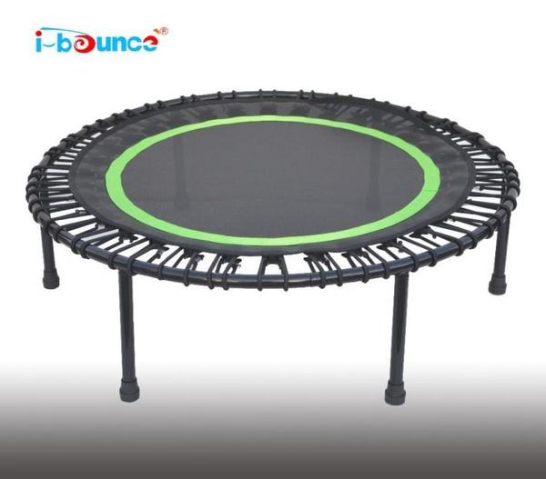 

whole fitness bungee trampoline rebounder 48inch0123453771234