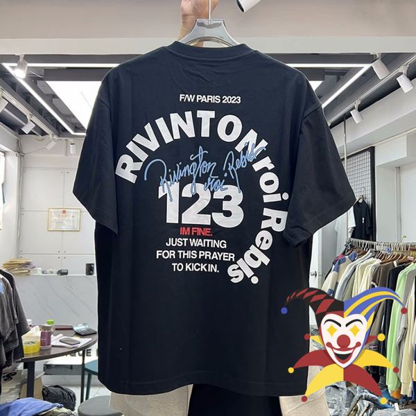 

mens tshirts oversized vintage washed rrr123 tshirt tee 230720, White;black