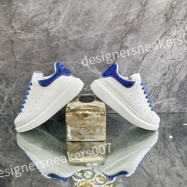 

designer shoes sprint runner sneakers men women casual leather outdoor alexander shoe low pink trainers xsd221117, Black