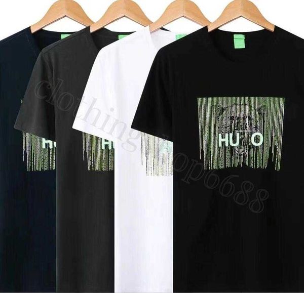 

mens t shirt designer for men womens shirts black white fashion tshirt with letters casual summer short sleeve man tee woman clothing, White;black