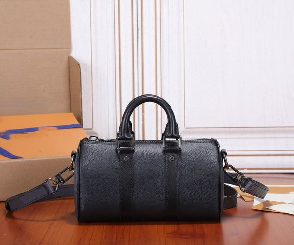 

luxurys designers bags handbags keepall men's travel monograms eclipse reverse zoom with friends cartoons shoulder crossbody bag
