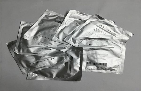 

antize fat zing machine gel pad membranas criolipolisis system cryo antize membrane6013608