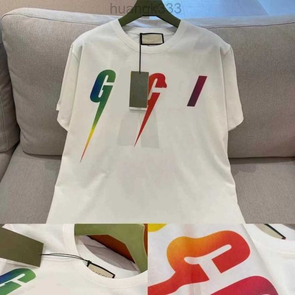 

men's t-shirts t shirt sweatshirt tee shirts summer tees couple oversized tshirt letter designer print breathable t-shirtshort sleeved, White;black
