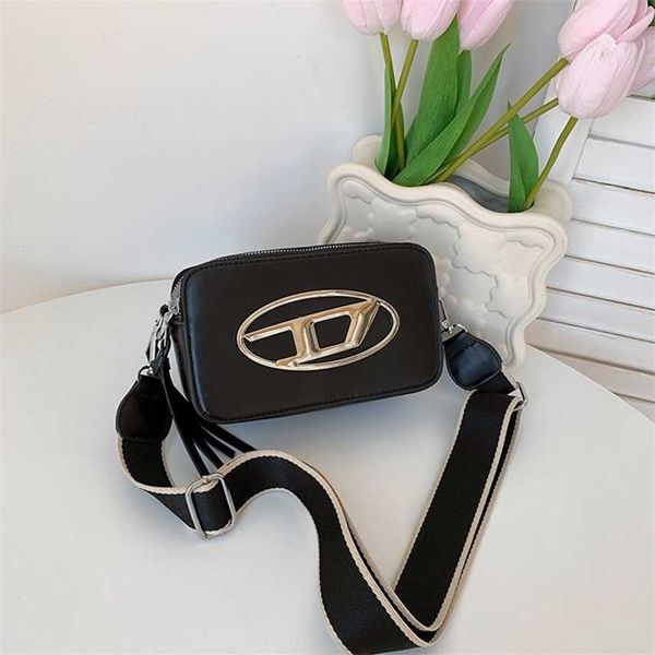 

68% off 2023 new bagdesigner summer new camera fashion women's small square candy color one shoulder crossbody bag women