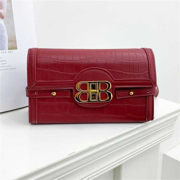 

61% off 2023 new bagdesigner spring new one shoulder urban elegant fashion texture oblique cross leisure and western style mobile phone wome