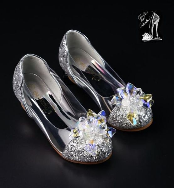 

lovely pink blue gold silver flower girls039 shoes kids039 shoes girl039s wedding shoes kids039 accessories size 26371384968